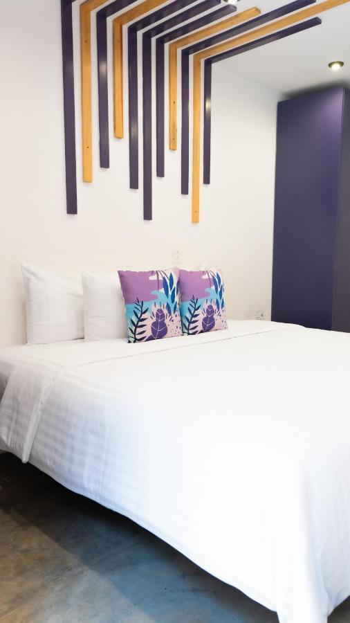 Hotel Suculenta Boutique San Cristóbal de Las Casas Buitenkant foto