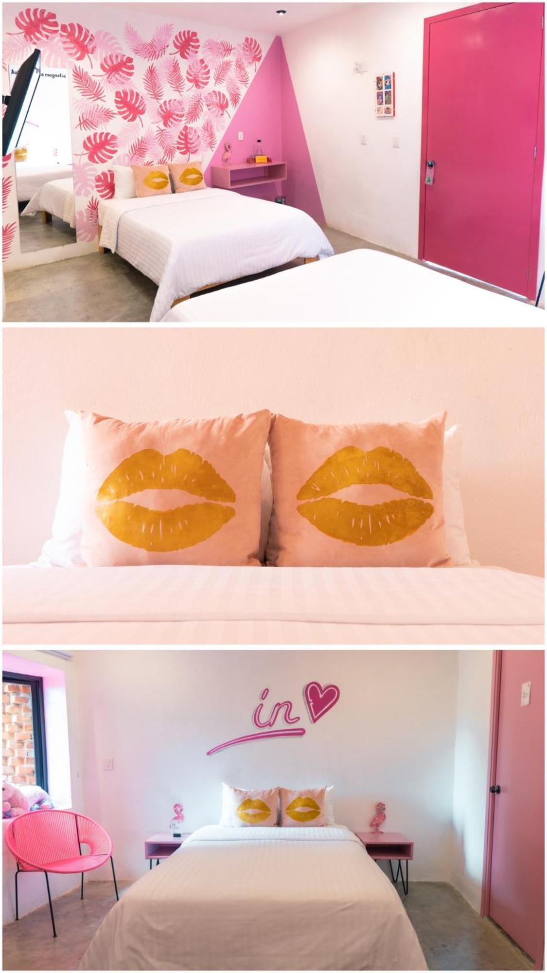 Hotel Suculenta Boutique San Cristóbal de Las Casas Buitenkant foto